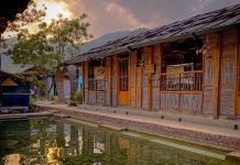 DU LỊCH KHOÁNG NÓNG NGỌC CHIẾN 2 NGÀY 1 ĐÊM