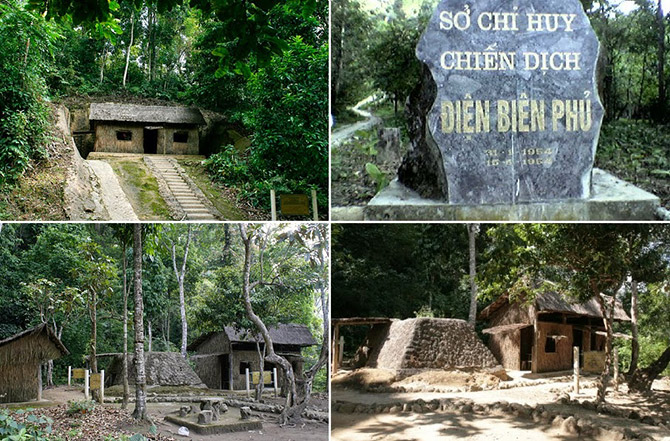 tour du lịch Điện Biên 4 ngày 3 đêm