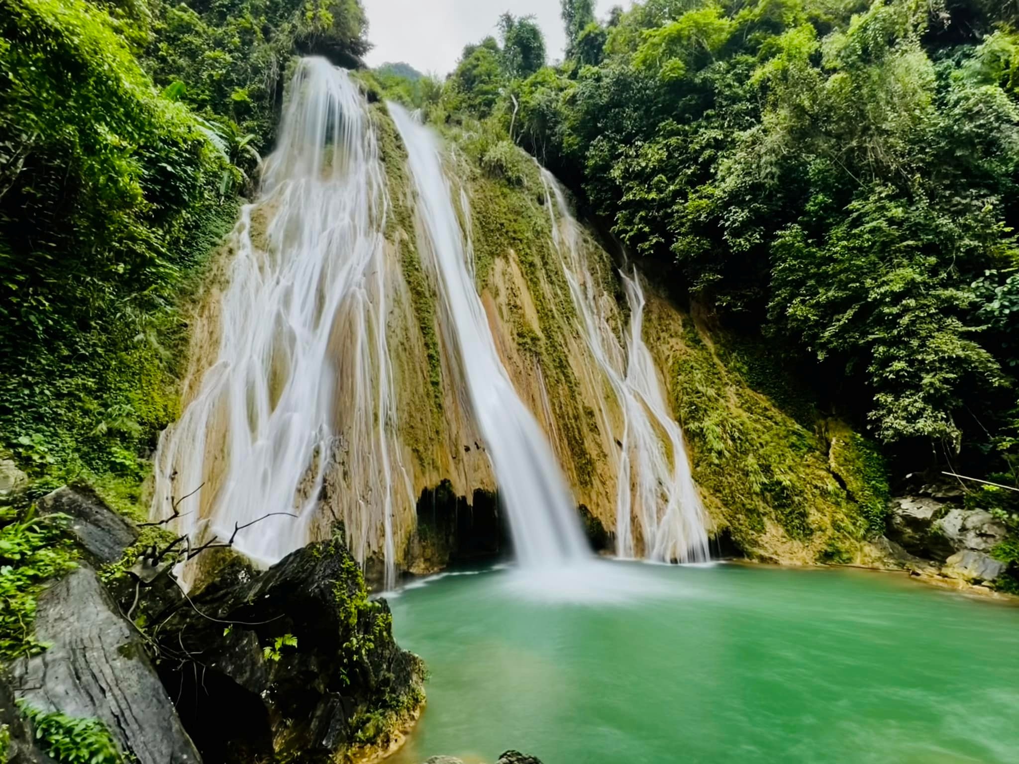 DU LỊCH ĐÔNG – TÂY BẮC MÙA XUÂN 15 NGÀY 14 ĐÊM