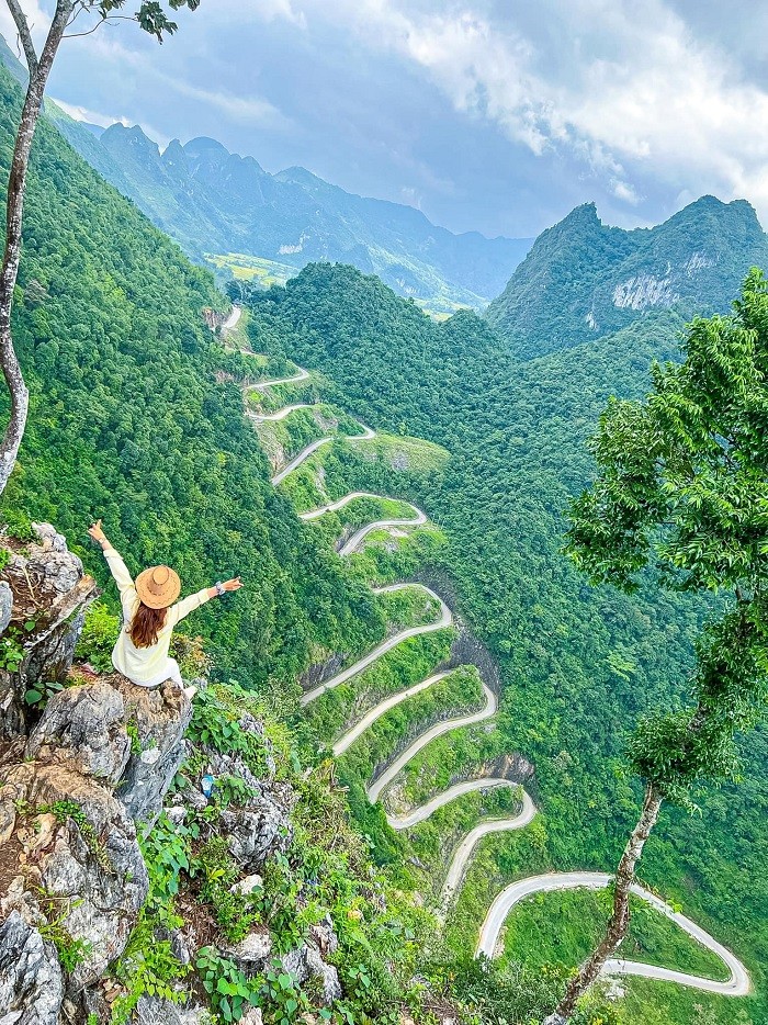 DU LỊCH ĐÔNG – TÂY BẮC MÙA XUÂN 15 NGÀY 14 ĐÊM