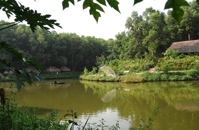 DU LỊCH ĐÔNG BẮC MÙA THU 12 NGÀY 11 ĐÊM
