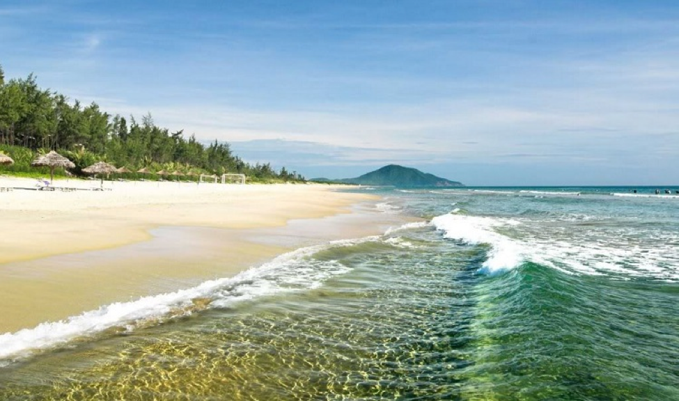du lịch biển thiên cầm 2 ngày 1 đêm