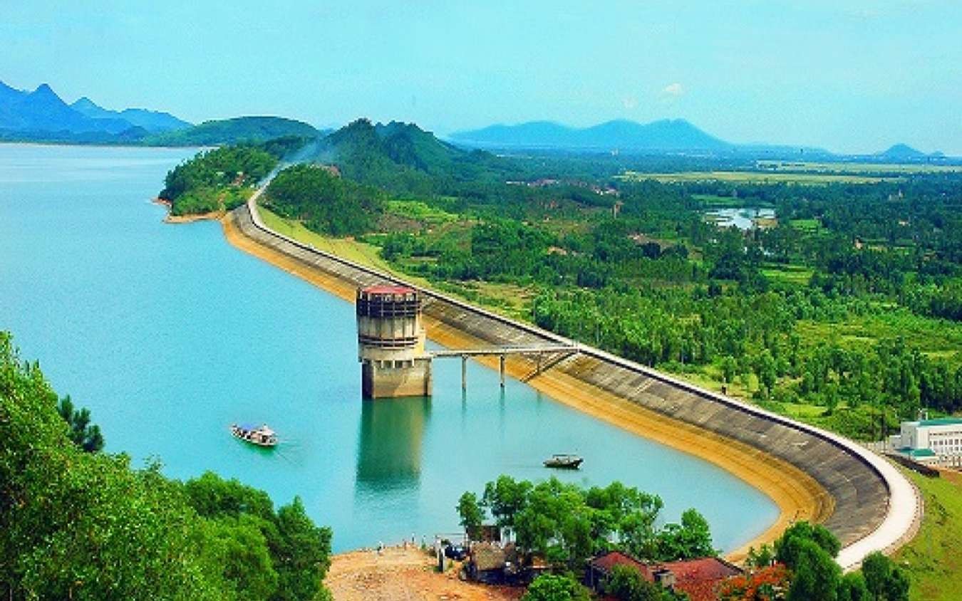 du lichkj biển thiên cầm 2 ngày 1 đêm