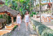 DU LỊCH HỒ THÁC BÀ – KHOÁNG NÓNG MỸ LÂM – TÂN TRÀO 2 NGÀY 1 ĐÊM
