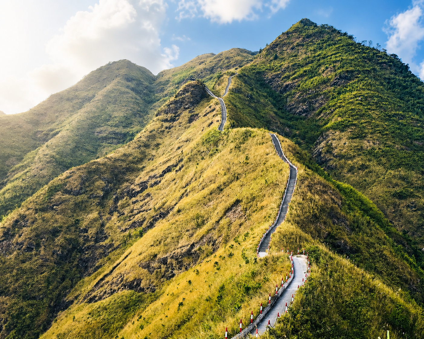 TOUR DU LỊCH HÀ NỘI – SĂN MÂY TÀ XÙA – HỒ SUỐI CHIẾU 2 NGÀY 1 ĐÊM