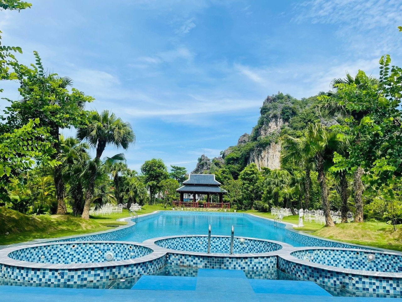 TOUR MINAWA KÊNH GÀ RESORT & SPA 2 NGÀY 1 ĐÊM 