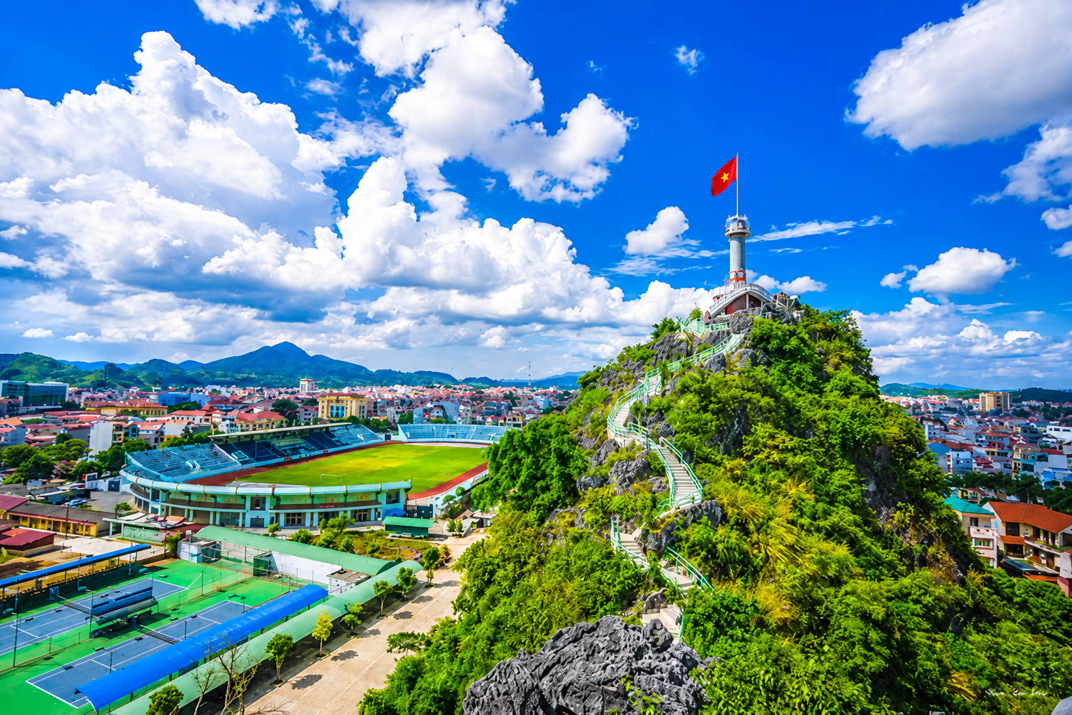 DU LỊCH BẰNG TƯỜNG TRUNG QUỐC 2 NGÀY 1 ĐÊM