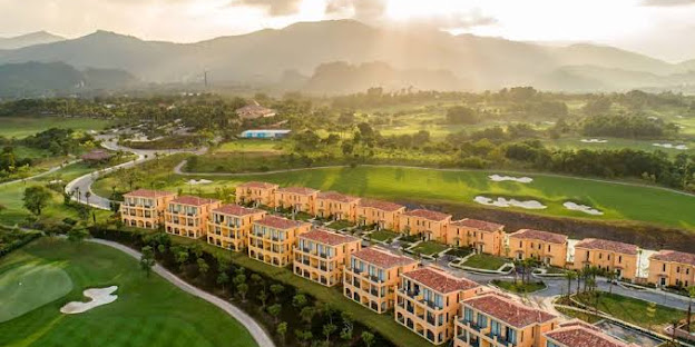 DU LỊCH MELODY RETREAT 2 NGÀY 1 ĐÊM