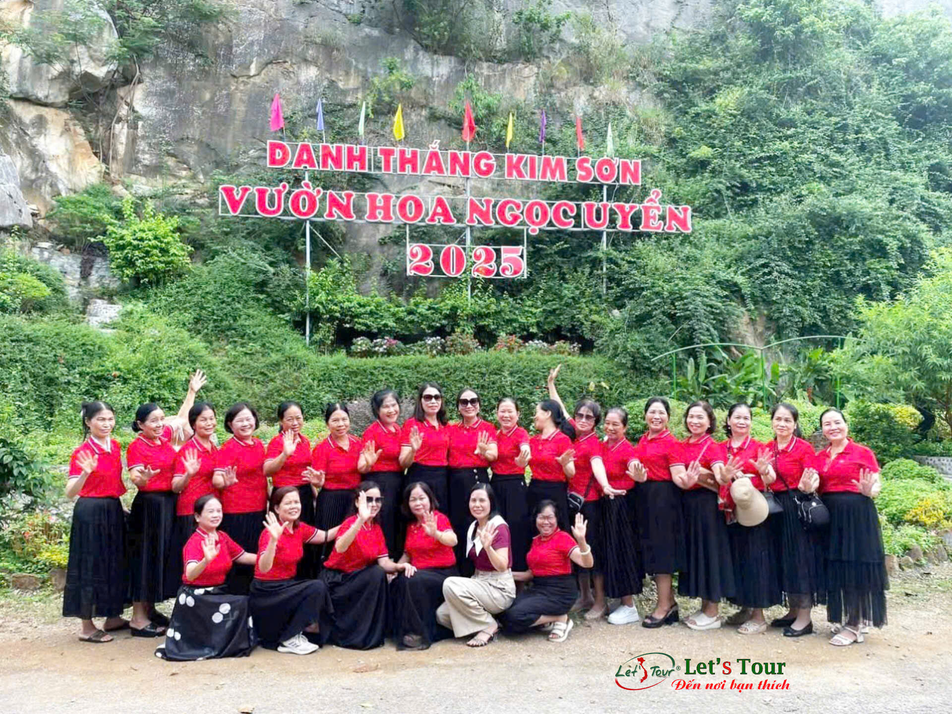 DU LỊCH SUỐI ẤU - SẦM SƠN 2 NGÀY 1 ĐÊM