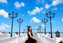 DU LỊCH SUỐI ẤU – BIỂN HẢI TIẾN 3 NGÀY 2 ĐÊM