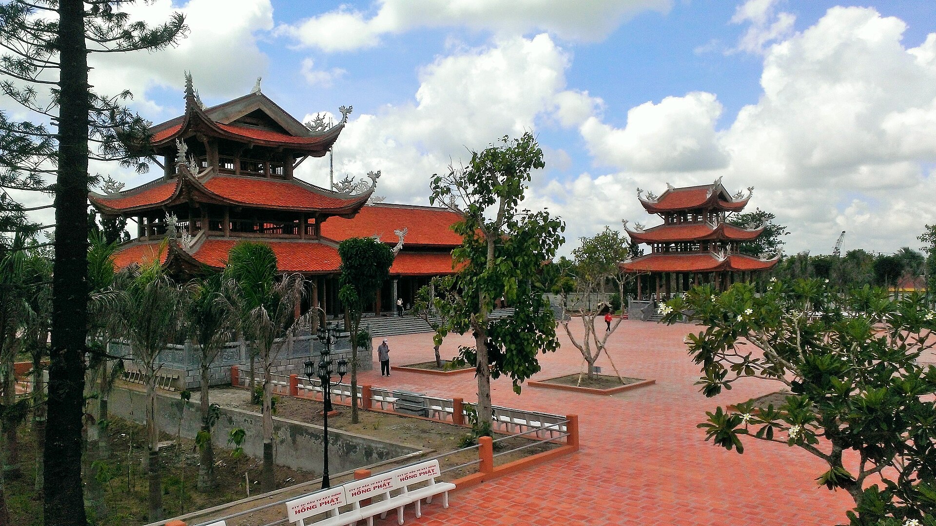 TOUR MIỀN TÂY 8 NGÀY 7 ĐÊM