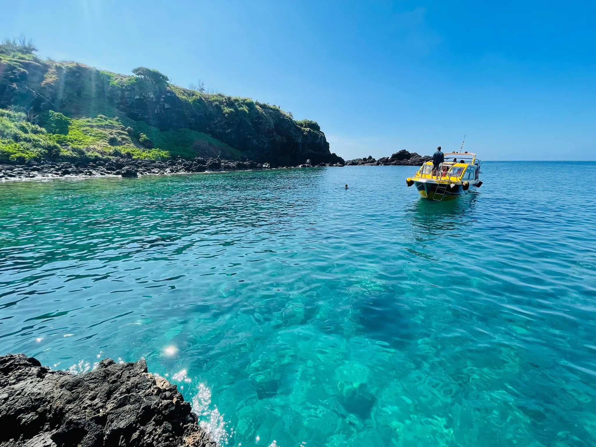 DU LỊCH MŨI NÉ – ĐẢO PHÚ QUÝ – NHA TRANG 7 NGÀY 6 ĐÊM