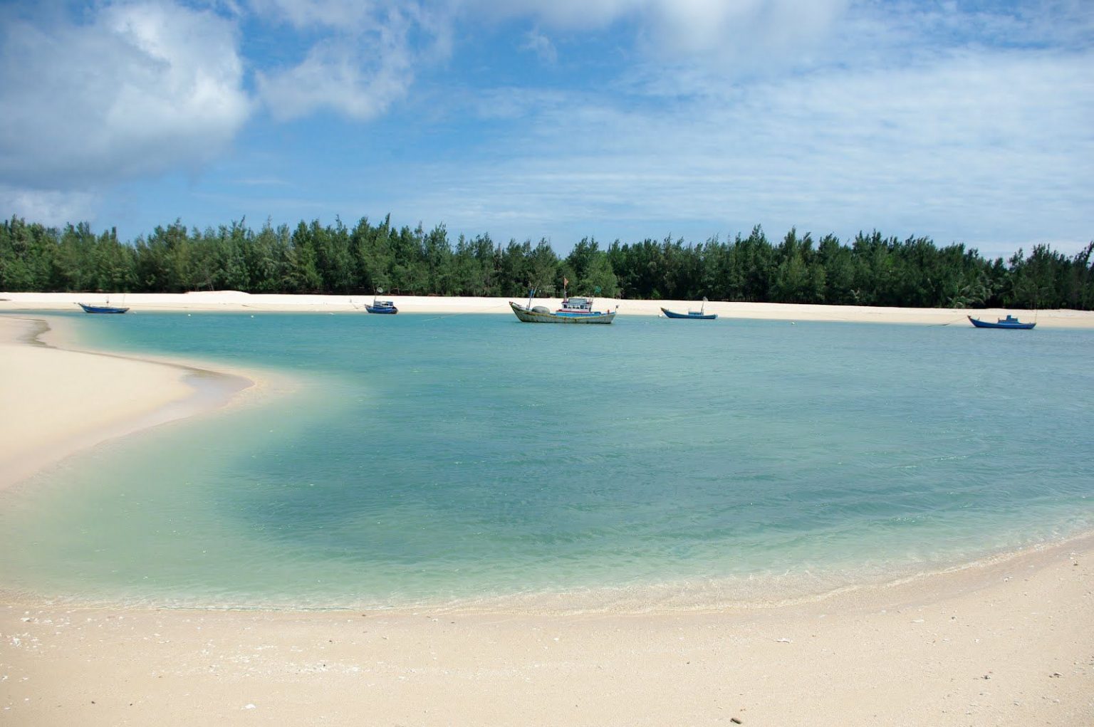 DU LỊCH MŨI NÉ – ĐẢO PHÚ QUÝ – NHA TRANG 7 NGÀY 6 ĐÊM
