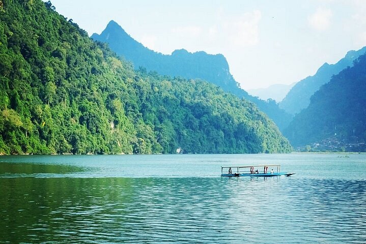 DU LỊCH ĐÔNG BẮC MÙA THU 12 NGÀY 11 ĐÊM
