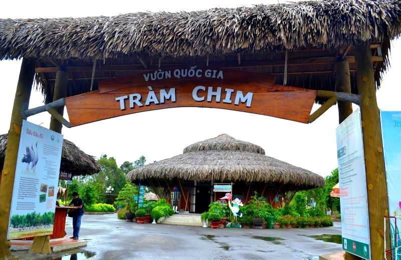TOUR MIỀN TÂY 8 NGÀY 7 ĐÊM