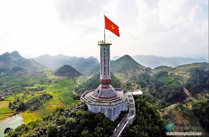 DU LỊCH SƠN LA - ĐIỆN BIÊN - LAI CHÂU - SAPA 5 NGÀY 4 ĐÊM