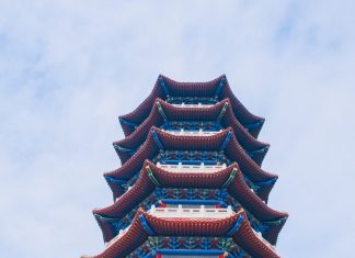 TOUR DU LỊCH MÓNG CÁI – ĐÔNG HƯNG – BIỂN VẠN VĨ – TRÚC SƠN CỔ TRẤN 2 NGÀY 1 ĐÊM