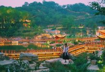 DU LỊCH HÀ KHẨU – BÌNH BIÊN – KHAI VIỄN – KIẾN THỦY – MÔNG TỰ 3 NGÀY 3 ĐÊM