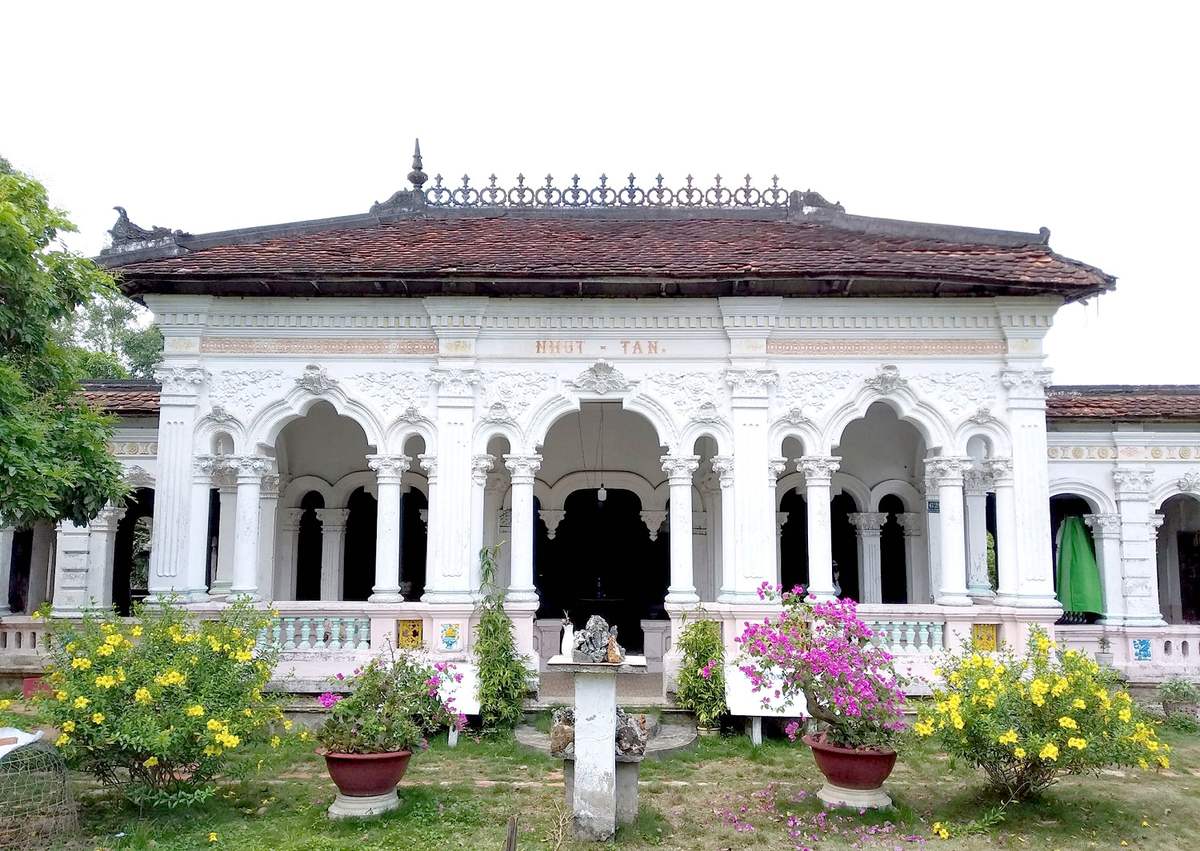 TOUR MIỀN TÂY 8 NGÀY 7 ĐÊM