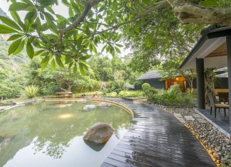 TOUR DU LỊCH MEDDOM PARK – KHOÁNG NÓNG KIM BÔI 1 NGÀY