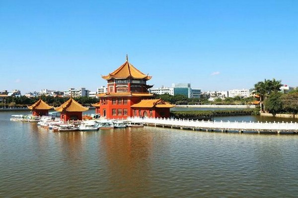 TOUR HÀ KHẨU - BÌNH BIÊN - KIẾN THỦY - DI LẶC – LÀO CAI 4 NGÀY 3 ĐÊM