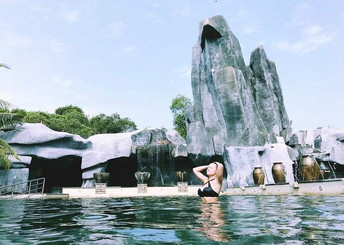 TOUR DU LỊCH NAM TRUNG BỘ 8 NGÀY 7 ĐÊM