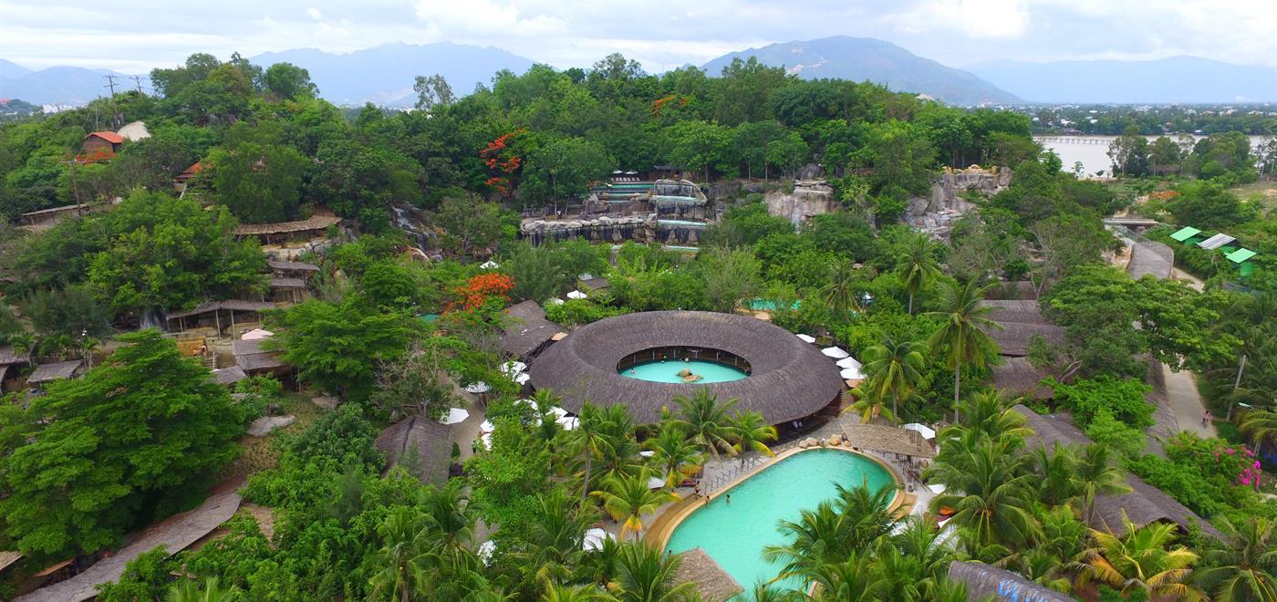 DU LỊCH MŨI NÉ – ĐẢO PHÚ QUÝ – NHA TRANG 7 NGÀY 6 ĐÊM