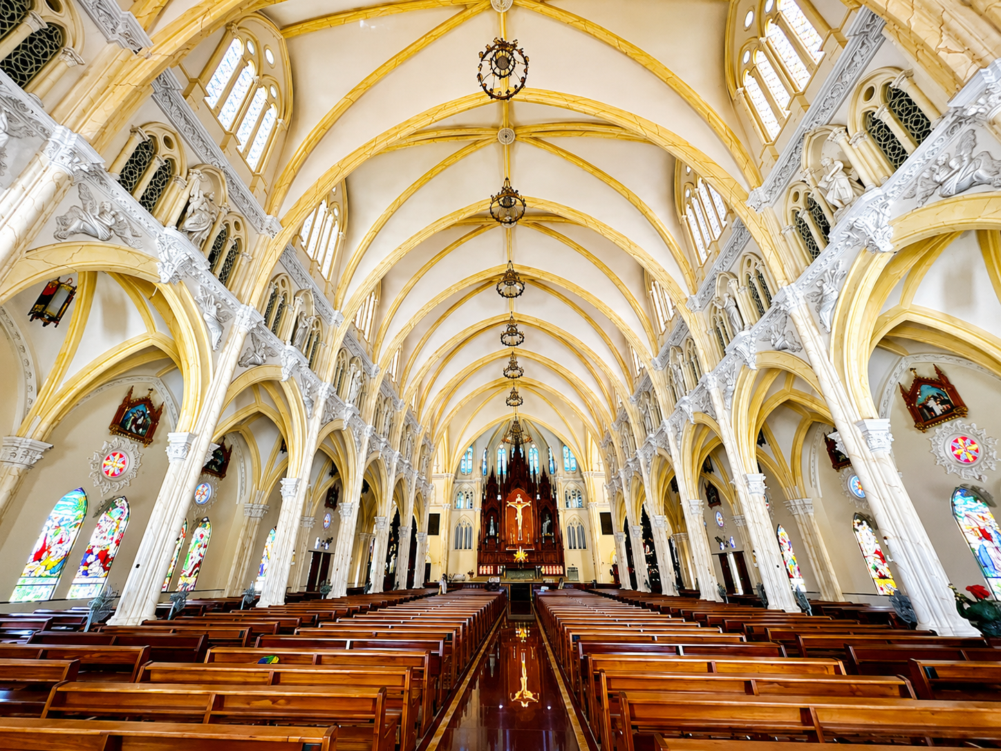 TOUR DU LỊCH CẦN THƠ – MIỀN TÂY – HỒ CHÍ MINH- 8 NGÀY 7 ĐÊM
