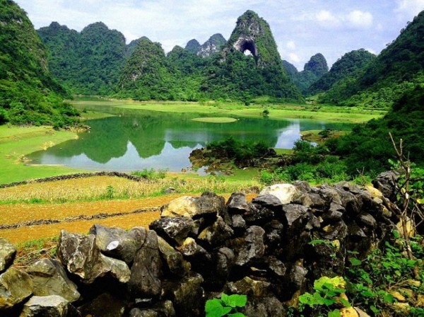 DU LỊCH SƠN LA - ĐIỆN BIÊN - LAI CHÂU - SAPA 5 NGÀY 4 ĐÊM