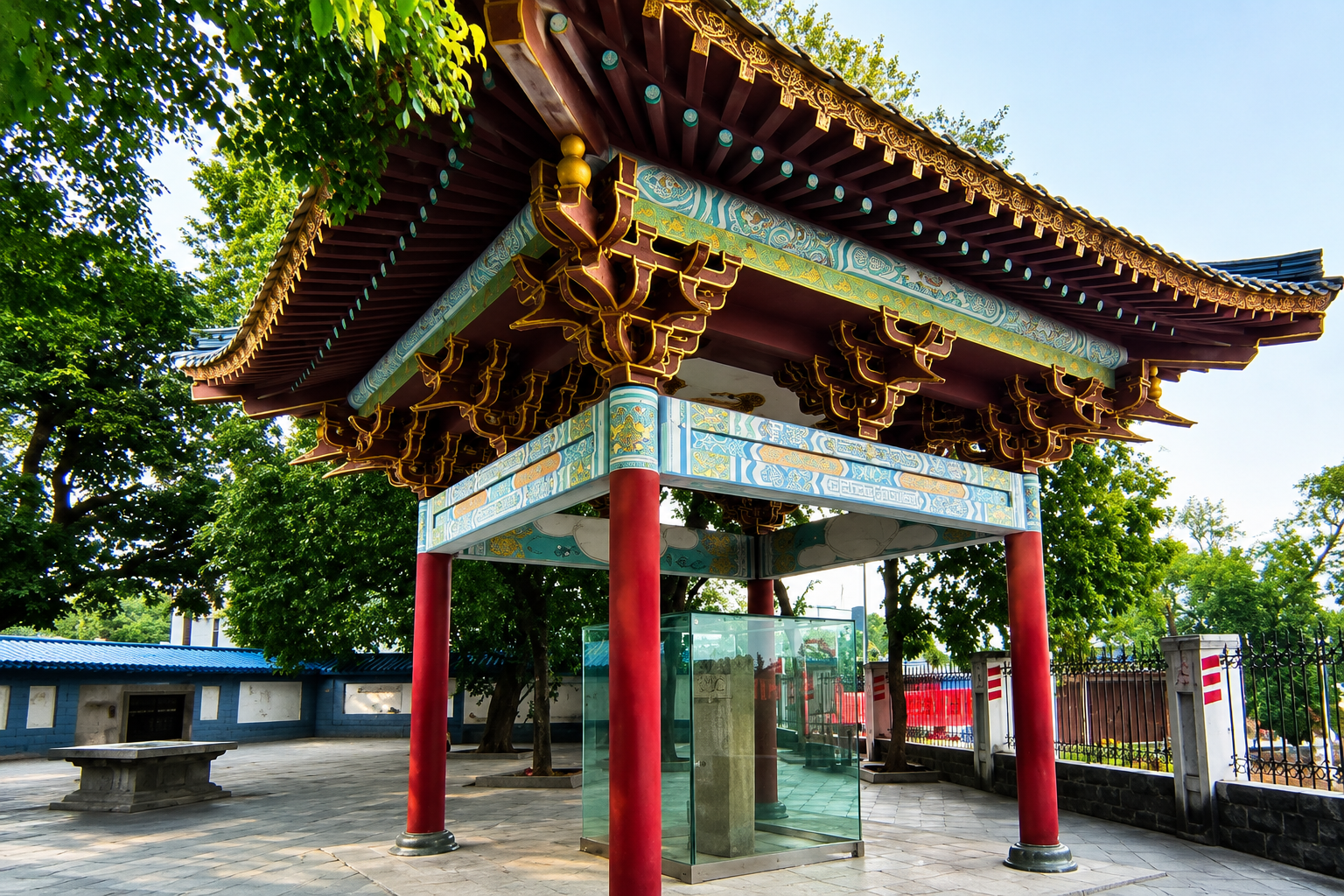 Tour du lịch Móng Cái - Đông Hưng - Biển Vạn Vĩ - Trúc Sơn Cổ Trấn 2 ngày 1 đêm