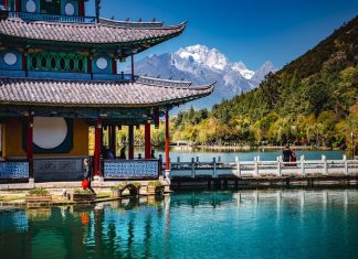 DU LỊCH CHÂU HỒNG HÀ – VÂN NAM TRUNG QUỐC 3 NGÀY 2 ĐÊM