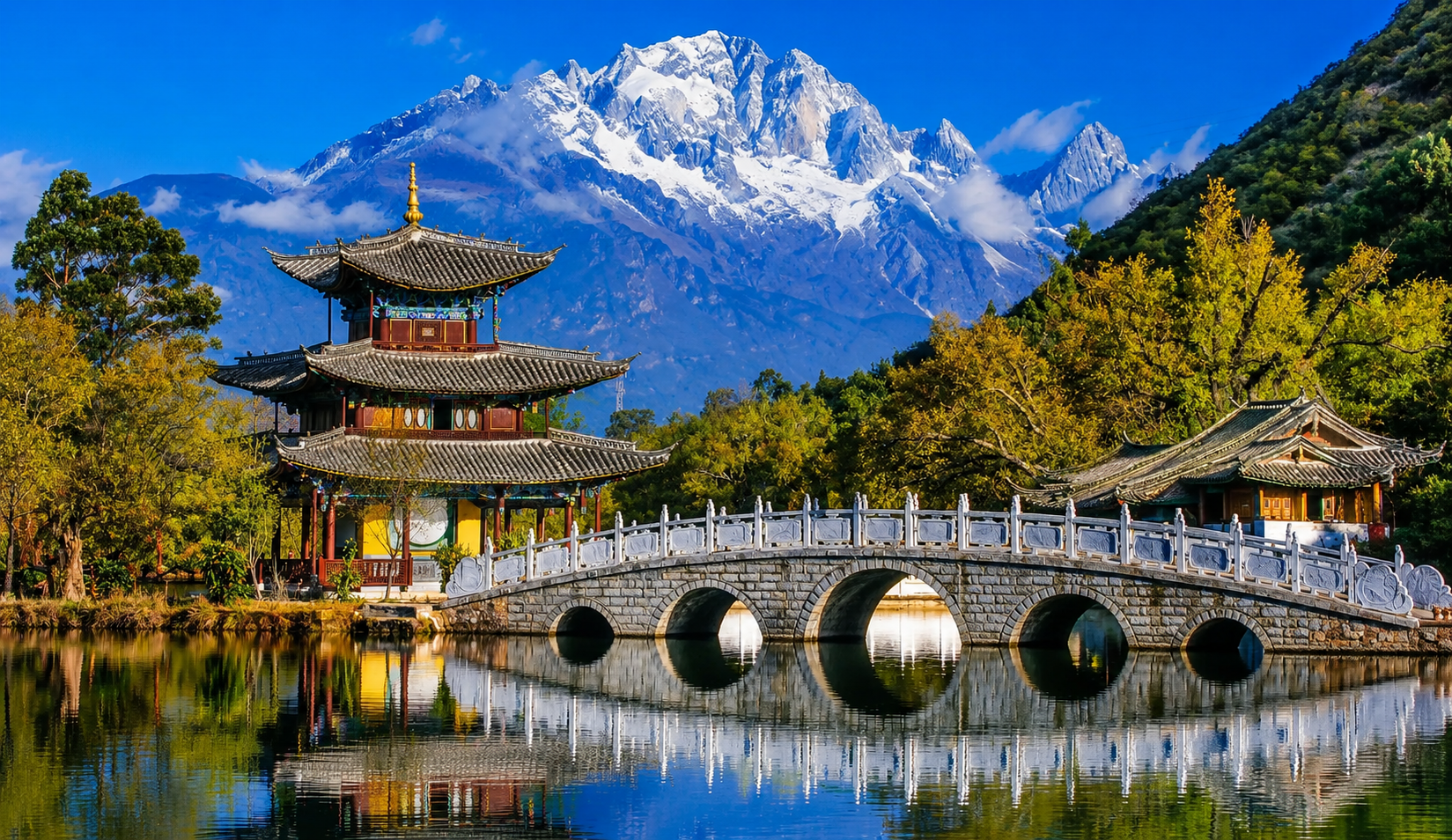 Tour du lịch Châu Hồng Hà- Vân Nam Trung Quốc 3 ngày 2 đêm