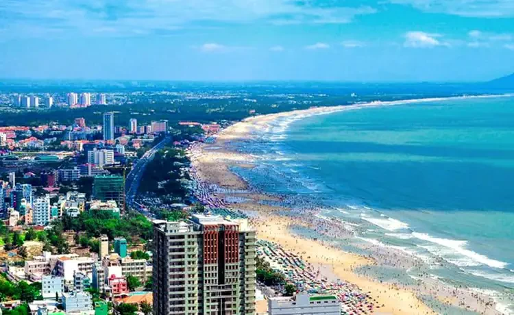 TOUR DU LỊCH NAM TRUNG BỘ 8 NGÀY 7 ĐÊM