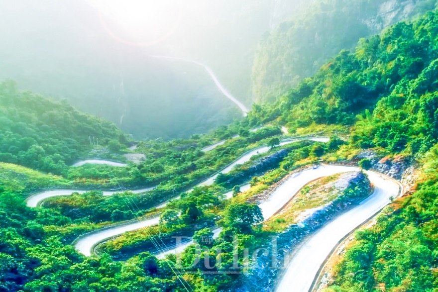 DU LỊCH PÁC BÓ – THÁC BẢN GIỐC – ĐỘNG NGƯỜM NGAO – LẠNG SƠN 2 NGÀY 1 ĐÊM