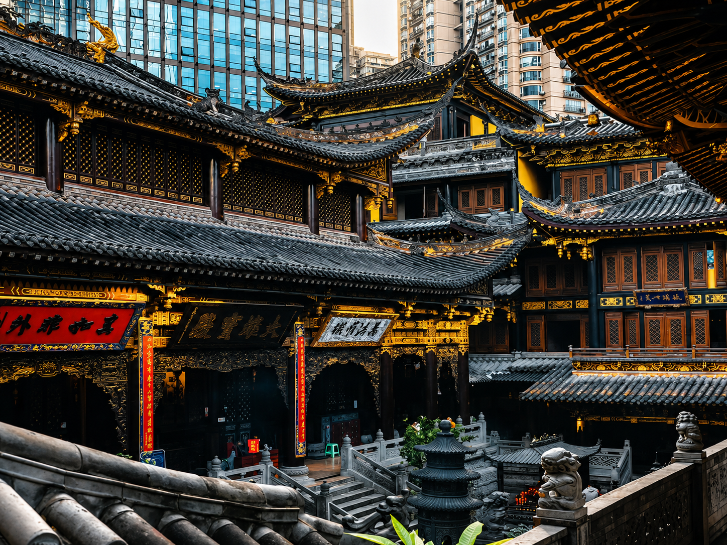 DU LỊCH TRÙNG KHÁNH MÔN 5 NGÀY 4 ĐÊM .