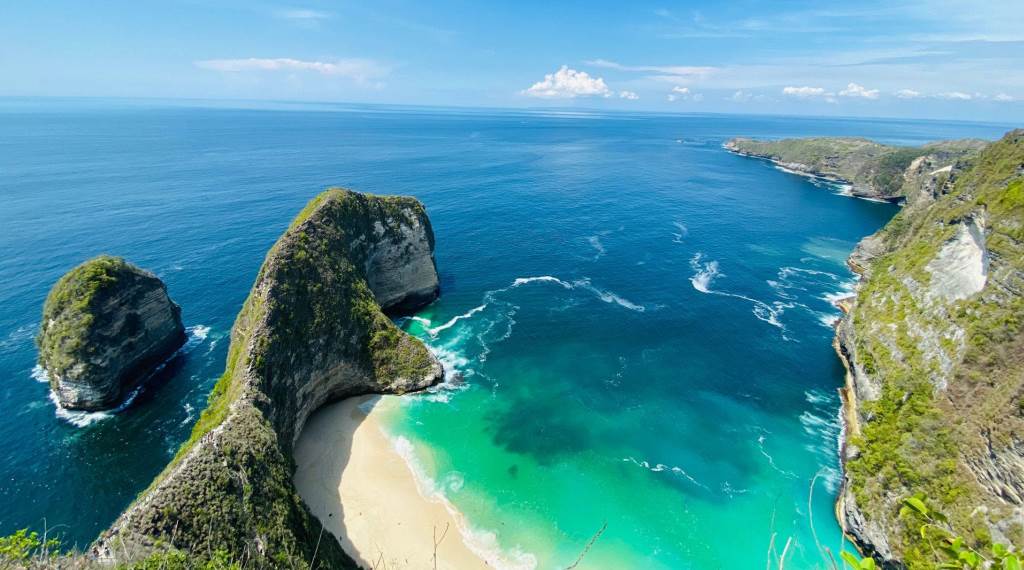 DU LỊCH BALI - HÒN ĐẢO THIÊN ĐƯỜNG 5 NGÀY 4 ĐÊM