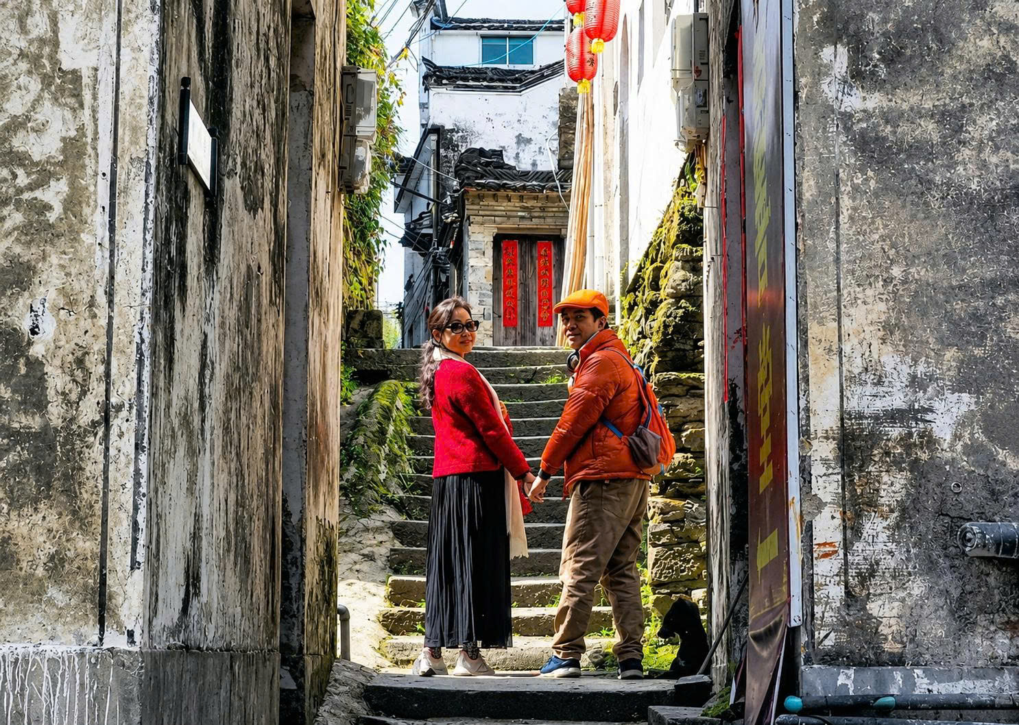 Tour du lịch Nam Ninh – Thái Bình Cổ Trấn – Biển Bắc Hải 3 ngày 2 đêm