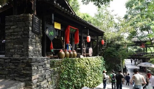 Du lịch Tam Hiệp Nhân Gia - Phượng Hoàng Cổ Trấn Trương Gia Giới - Thất Tinh Sơn 5 ngày 4 đêm