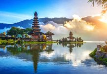 DU LỊCH BALI – HÒN ĐẢO THIÊN ĐƯỜNG 5 NGÀY 4 ĐÊM