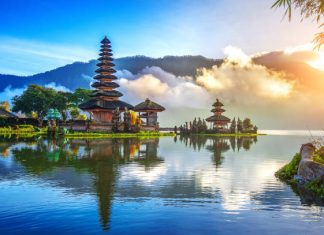 DU LỊCH BALI – HÒN ĐẢO THIÊN ĐƯỜNG 5 NGÀY 4 ĐÊM