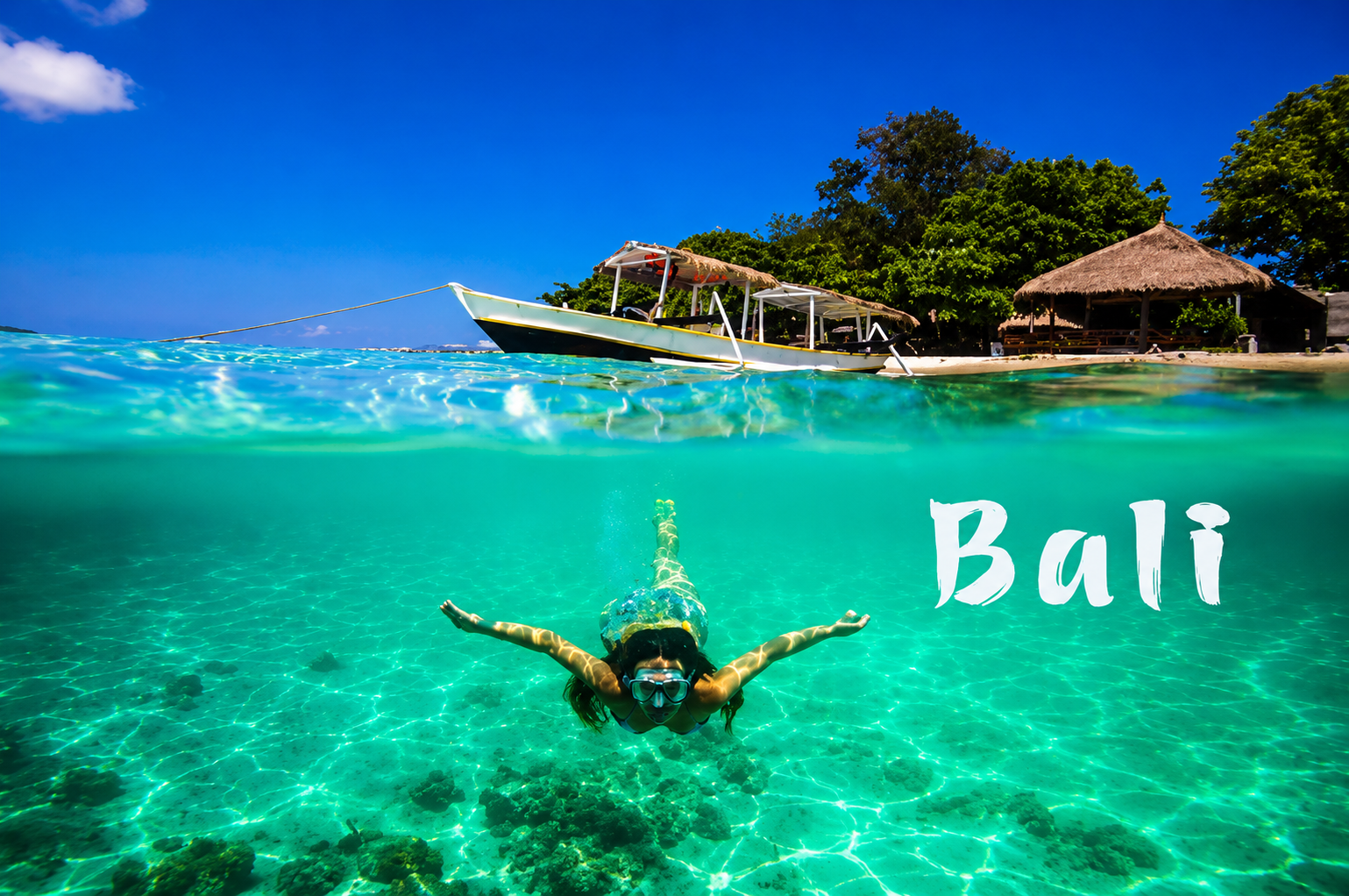 DU LỊCH BALI - HÒN ĐẢO THIÊN ĐƯỜNG 5 NGÀY 4 ĐÊM
