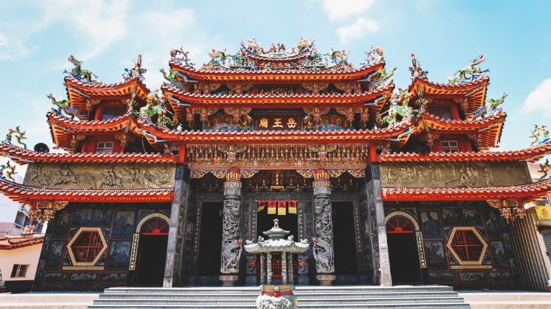 Du lịch Thượng Hải – Ô Trấn – Hàng Châu 5 ngày 4 đêm