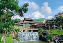 DU LỊCH HÀ KHẨU – BÌNH BIÊN – MÔNG TỰ 2 NGÀY 2 ĐÊM