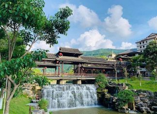 DU LỊCH HÀ KHẨU – BÌNH BIÊN – MÔNG TỰ 2 NGÀY 2 ĐÊM