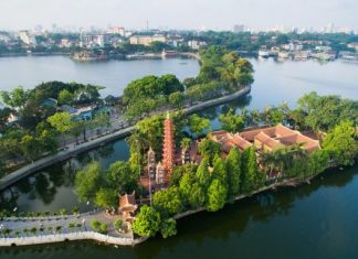 TOUR DU LỊCH HÀ NỘI – HẠ LONG BAY – SAPA – FANSIPAN 4 NGÀY 3 ĐÊM