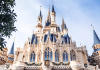 DU LỊCH THƯỢNG HẢI – Ô TRẤN – HÀNG CHÂU – OPTION DISNEYLAND 6 NGÀY 5 ĐÊM