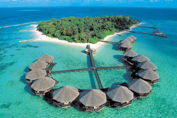 DU LỊCH BALI - HÒN ĐẢO THIÊN ĐƯỜNG 5 NGÀY 4 ĐÊM