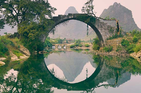 Du lịch Nam Ninh - Quế Lâm - Dương Sóc 4 ngày 3 đêm