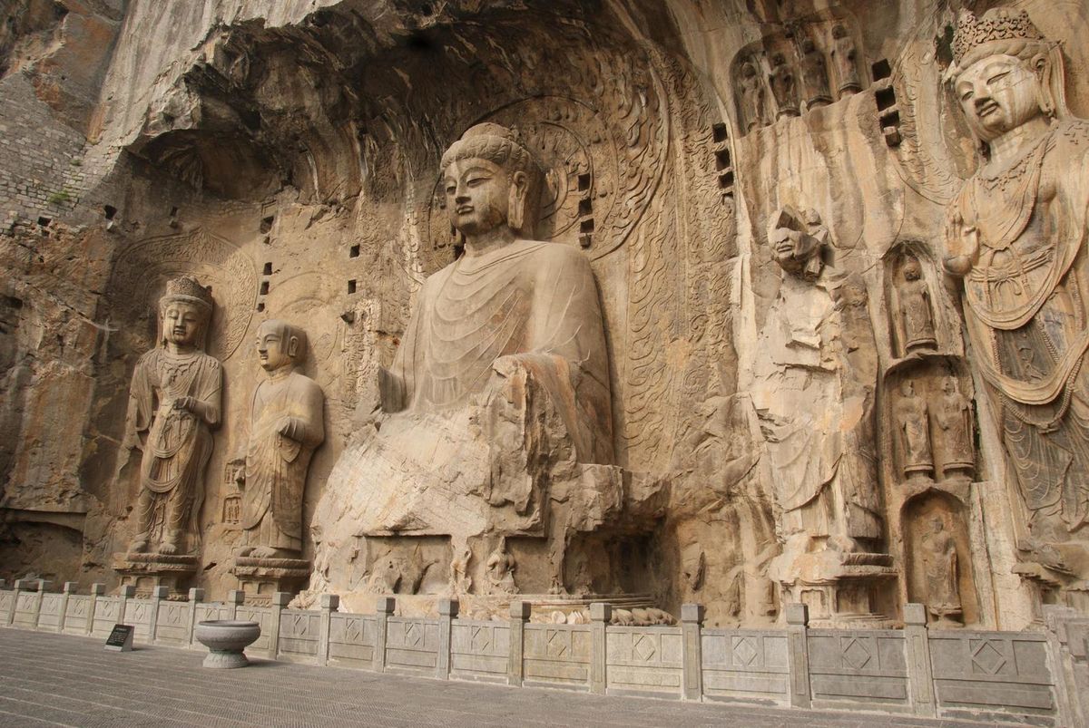 TOUR DU LỊCH CAM TÚC - THANH HẢI 8 NGÀY 7 ĐÊM