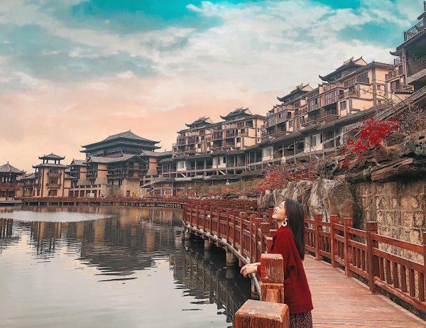 DU LỊCH HÀ KHẨU - BÌNH BIÊN - KHAI VIỄN - KIẾN THỦY - MÔNG TỰ 3 NGÀY 3 ĐÊM